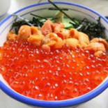 ウトロ Yú Xié Fù Rén Bù Shí Táng Comida