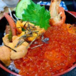 Dào の Yì うとろ・シリエトク レストラン Comida