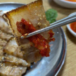 이포막국수 Comida