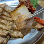 이포막국수 Dentro