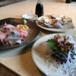 Bǎo Tián Shí Táng Wàn Shòu Shān Comida