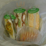 バターポット Comida