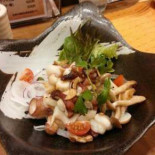 Fēng Huǒ Comida