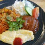 あすか Comida