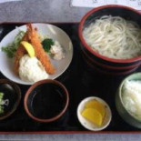 Jū Shí Wū ふれんず・うどん・そば Comida