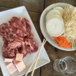 レクサンド Comida