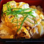 レクサンド Comida