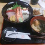 Biàn Qìng Yì food