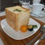 Xiǎo Mài Qiū Comida