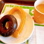 ミスタードーナツ Wǔ Kù Zhī Zhuāng Yì Qián ショップ Comida