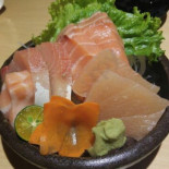 Umeko Japanese Comida