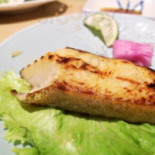 Umeko Japanese Comida