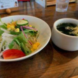 リベルテ Comida