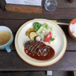 Cafe Soto Comida