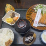 Gē Pēng Dà Xué Comida