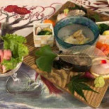 Hǎi の Bié Dǐ ふる Chuān Shí Shì Chǔ Hǎi の Shī Comida