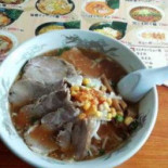 Wèi Xìng Comida