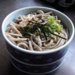 Shàn Wū そば food