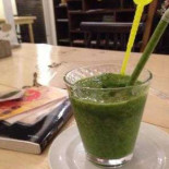Uraniwa Cafe Comida