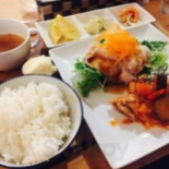 Uraniwa Cafe Comida