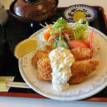 サンデー Comida