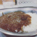 カレーショップ インデアン Zhá Nèi Diàn Comida