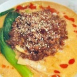 Shén Wǔ Shí Táng Comida
