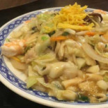 Zhōng Huá Liào Lǐ Zhèng Yī food