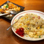 Zhōng Huá Liào Lǐ Zhèng Yī food