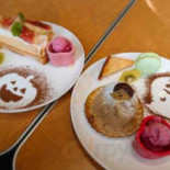 コットンバニー Comida