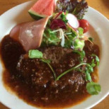 わだきん Comida
