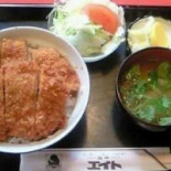 Shí Tíng エイト Comida