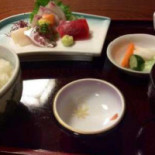 Jī Liào Lǐ Shān Tián Wū Comida