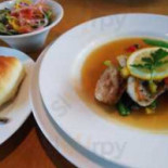 Cafe Ardore Comida