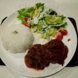 リセス Comida