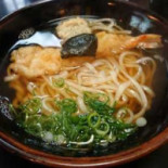 Shǒu Dǎ うどん Kuí Comida