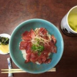 Xīn Měi Hè Jiǔ Shòu Sī Comida