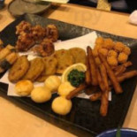 Shén Tián ッ Zi Comida