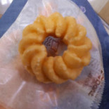 ミスタードーナツ イオン Míng Shí ショップ Comida
