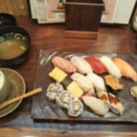 Hǎi Xiān Shǐ まと Xiǎo Tián Jí Xiāng Mó Yuán Diàn Comida