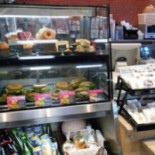 Seattle＇s Best Coffee Jr Zhǎng Qí Yì Diàn Comida