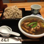 Yīng Jǐng Gān Jīng Táng Quán Shí Tíng Comida