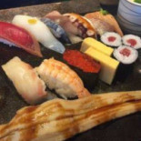 Hǎi Xiān Yì Chǔ Běi 々 Tíng Qiān Suì Diàn Comida
