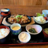 Wèi のさんぐん Comida