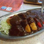 カレーの Shì Mín アルバ Xiǎo Sōng Běn Diàn Dentro