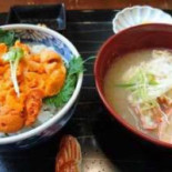 Wén Bié Yú Shī Shí Táng food