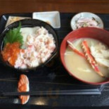 Wén Bié Yú Shī Shí Táng food