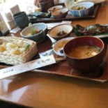 Zhú Fēng Táng Xiǎo Bù Shī Běn Diàn Comida