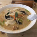 Yīng Shù Comida