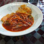 Guī Wèi Chǔ Comida